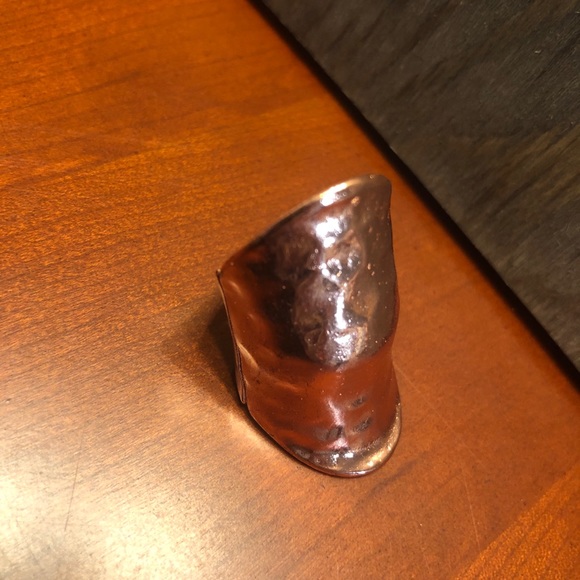 Knuckle ring - Picture 3 of 7